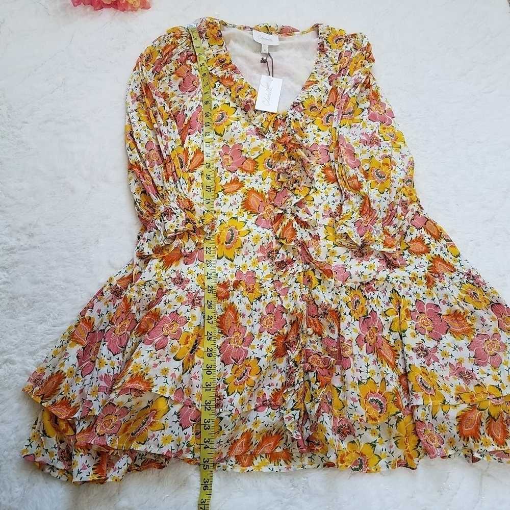 CLEOBELLA AUDREY MINI DRESS - Picture 7 of 13